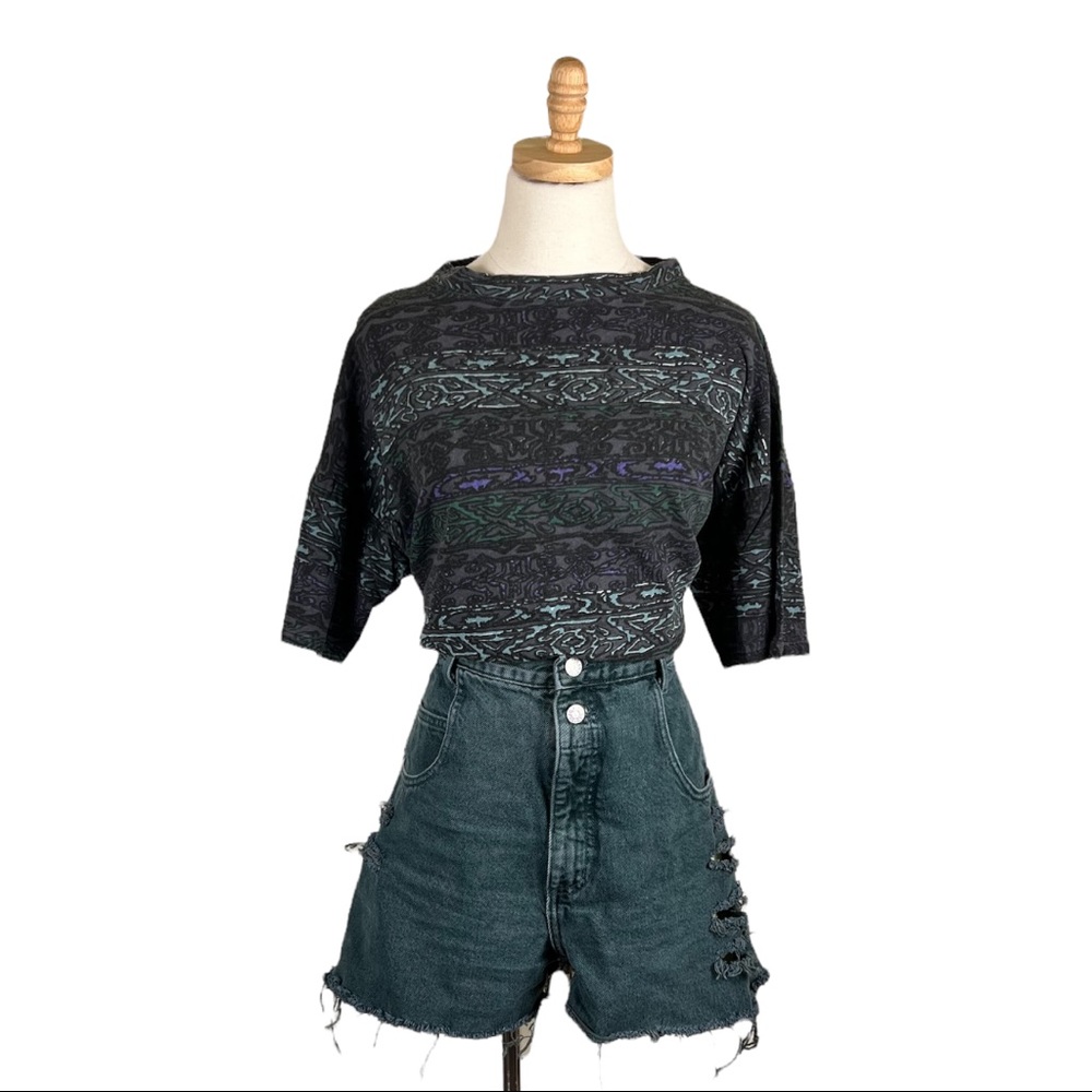 Flair Vintage T-Shirt Size L